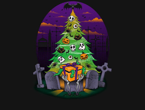 Halloween Is My Xmas