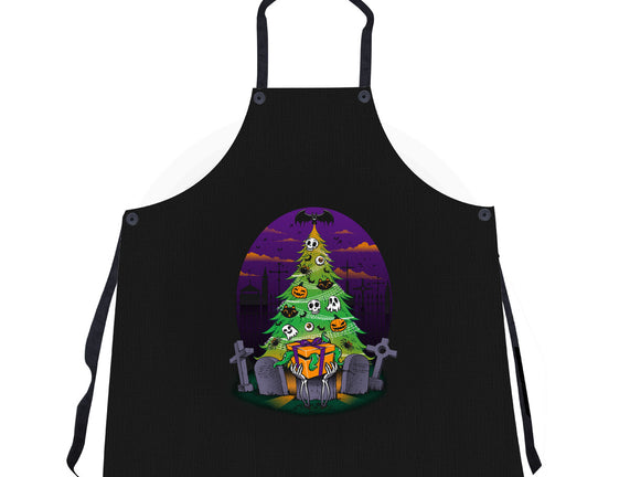 Halloween Is My Xmas