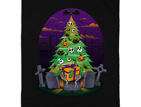 Halloween Is My Xmas