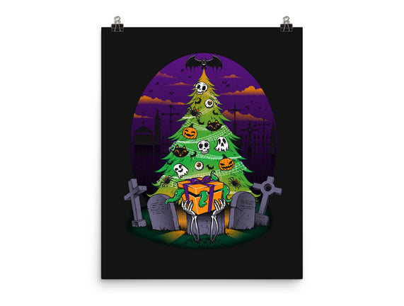 Halloween Is My Xmas