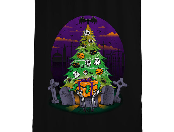 Halloween Is My Xmas