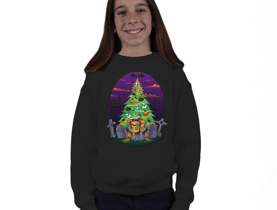 Halloween Is My Xmas