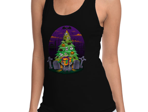 Halloween Is My Xmas