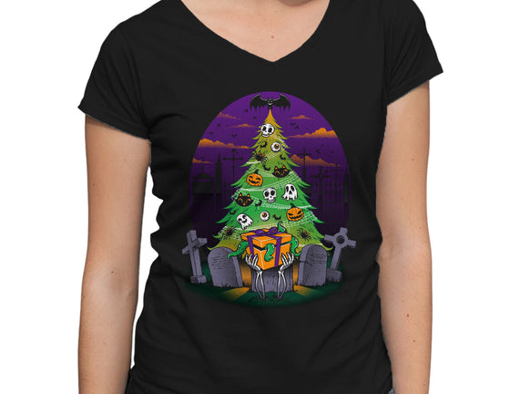 Halloween Is My Xmas