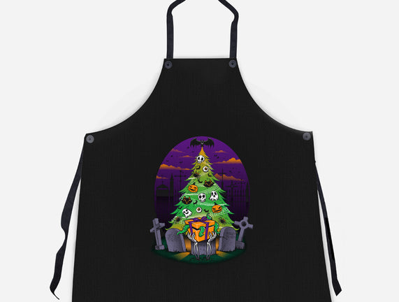 Halloween Is My Xmas