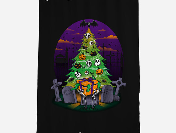 Halloween Is My Xmas
