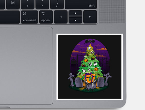 Halloween Is My Xmas