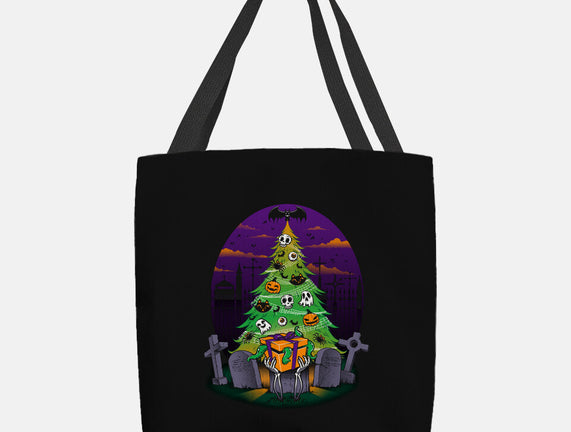 Halloween Is My Xmas