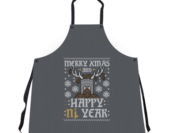Happy Ni Year!