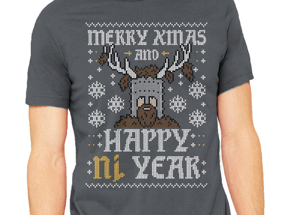 Happy Ni Year!