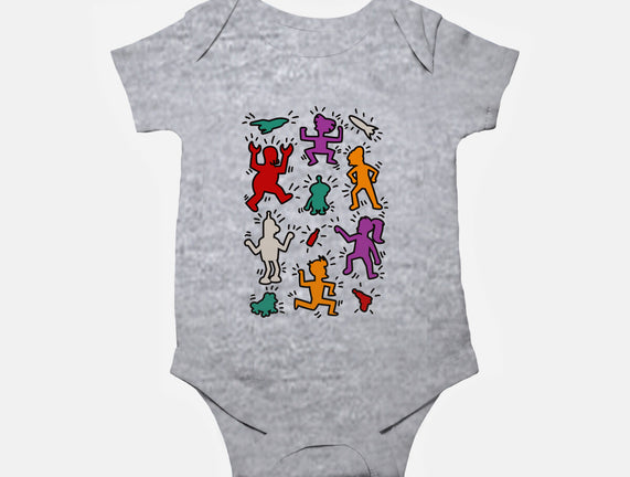 Haring Future