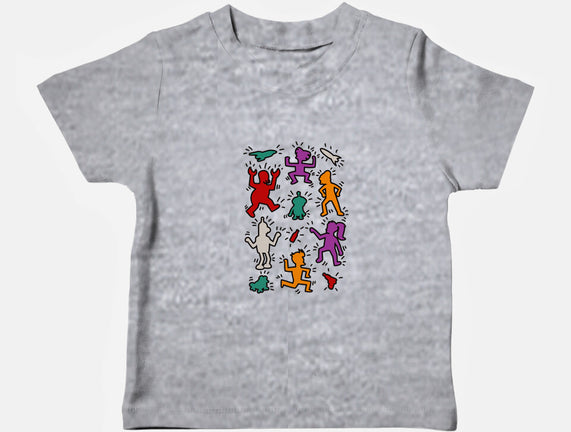 Haring Future