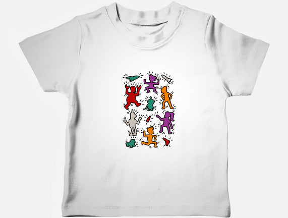 Haring Future