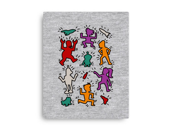 Haring Future
