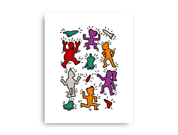 Haring Future