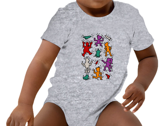 Haring Future