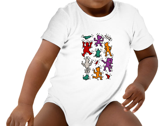 Haring Future