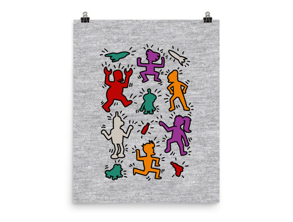 Haring Future