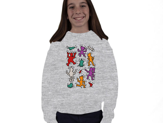 Haring Future