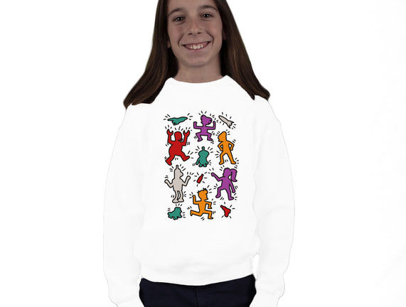 Haring Future