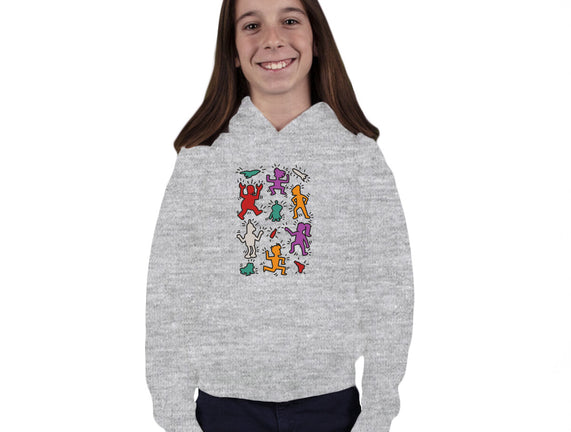 Haring Future