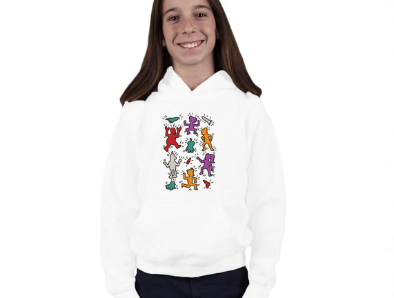 Haring Future