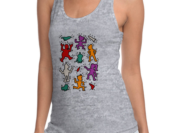 Haring Future