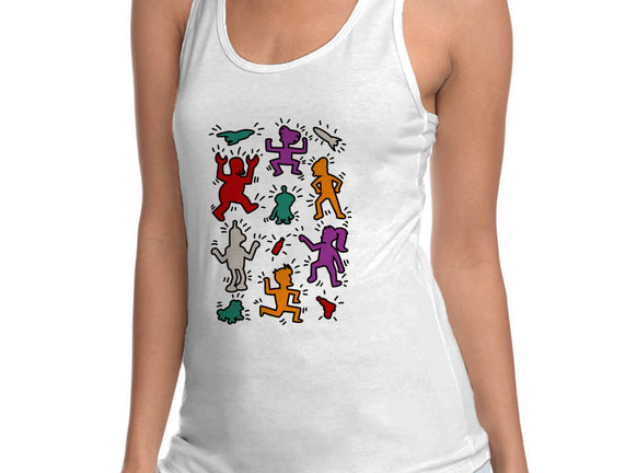 Haring Future