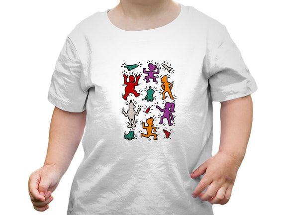 Haring Future