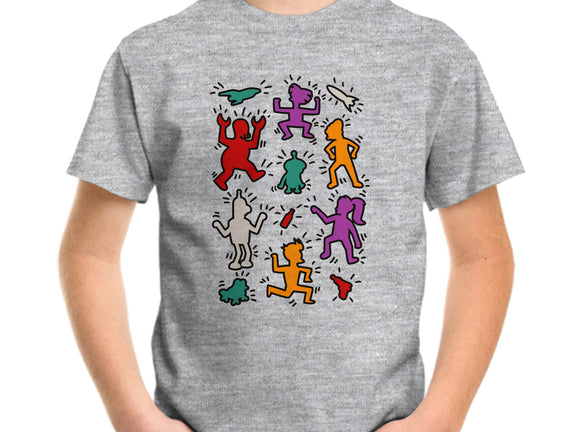 Haring Future