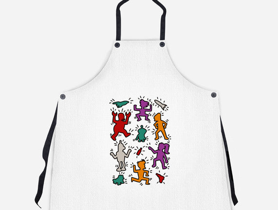 Haring Future