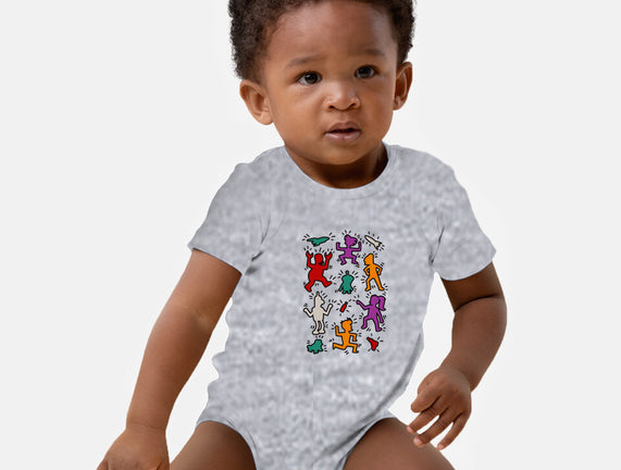Haring Future