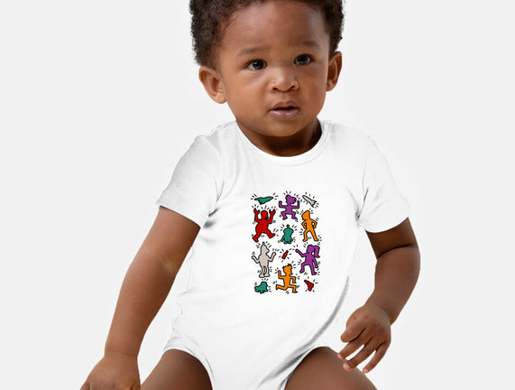 Haring Future