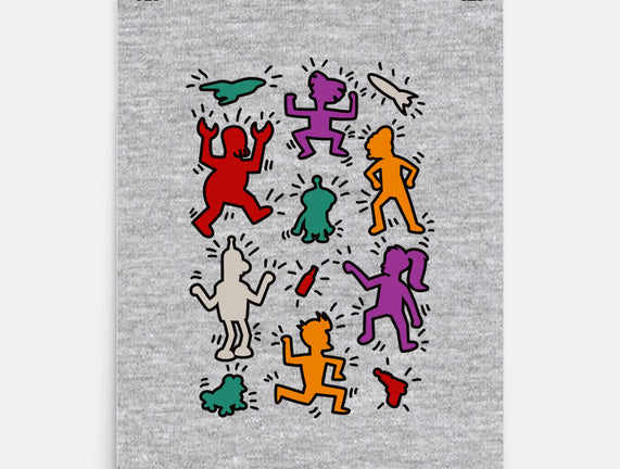 Haring Future