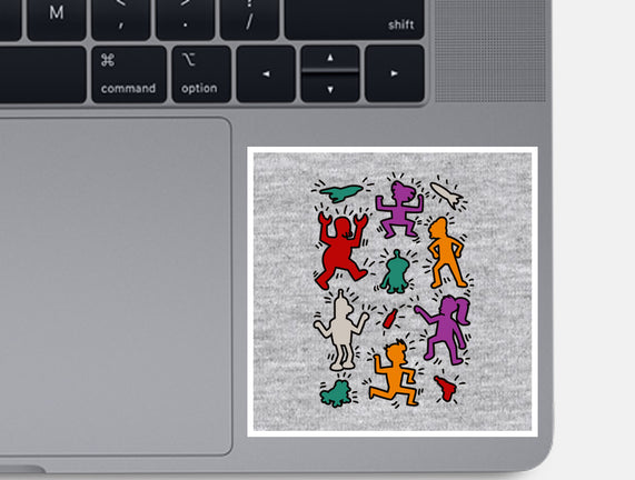 Haring Future