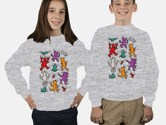 Haring Future