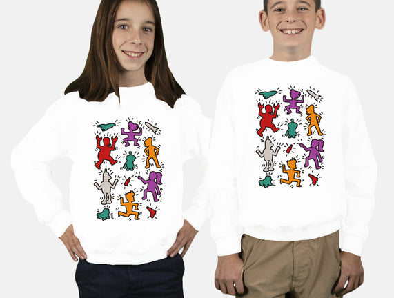 Haring Future