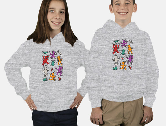 Haring Future