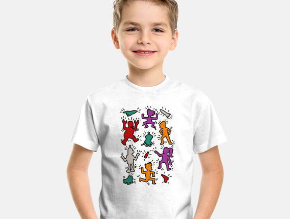 Haring Future