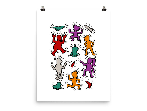 Haring Future