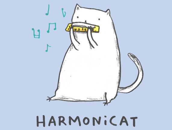 Harmonicat