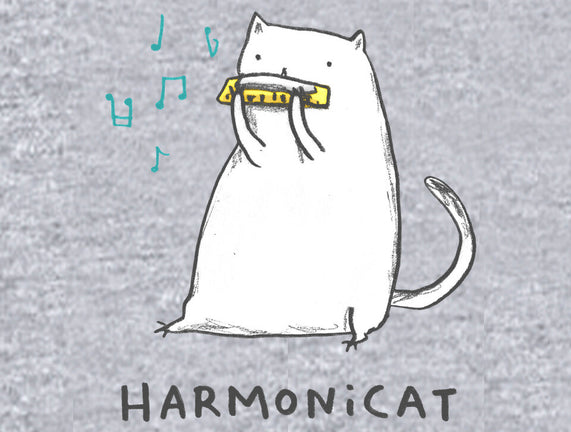 Harmonicat