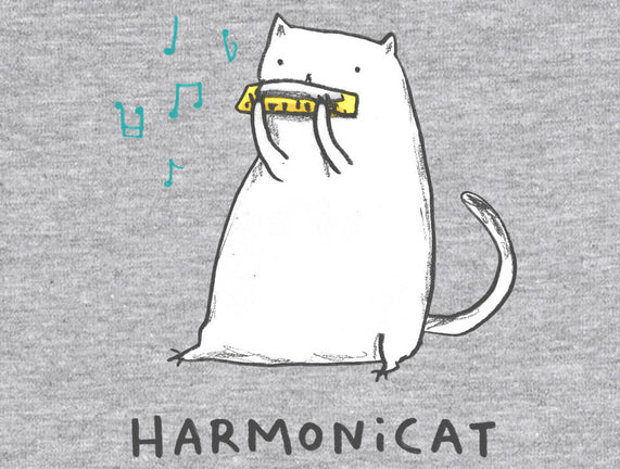 Harmonicat