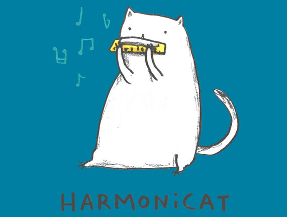 Harmonicat