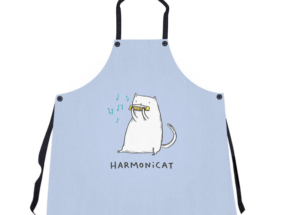 Harmonicat