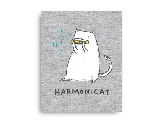 Harmonicat
