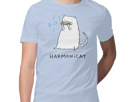 Harmonicat