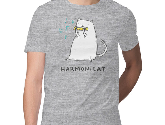 Harmonicat