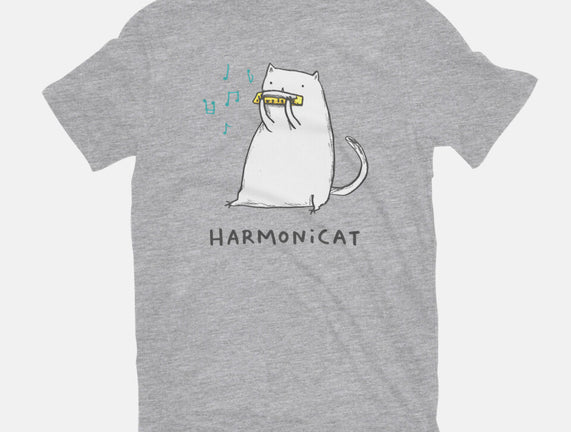 Harmonicat