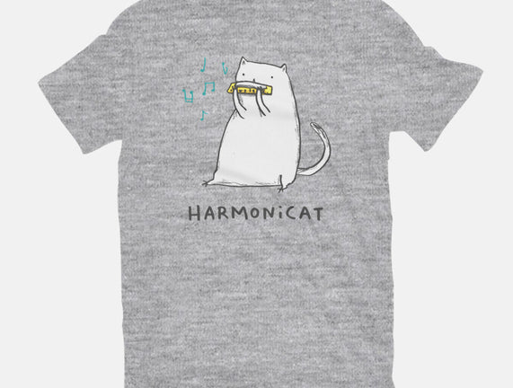 Harmonicat